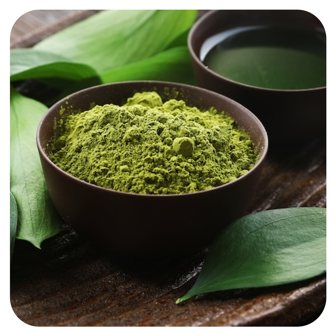 TE VERDE